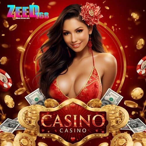 zeed168 เว็บสล็อตตรง