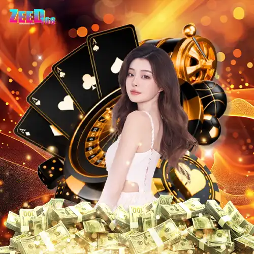 เลือกห้องคาสิโนสด